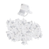 Heavenglow 100X Garden Grafting Clips Trellis Clips For Bonsai Flower Vegetables 2.2Mm To 4.5Mm|Home & Garden | Yard, Garden & O