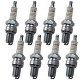 Champion N2C B8ES RN2C 805 Small Engine Spark Plug 8 Pack