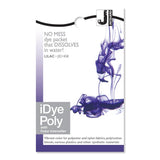 Jacquard IDYE458 iDye Poly, 14 Grams, Lilac