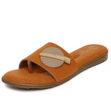 Ortho Joy Fancy Doctor Slipper For Women | Comfortable Fashionable Footwear For Women,Brown,7,B0BGBMYRB6