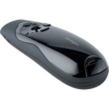 Kensington Expert Wireless Presenter with Red Laser Pointer and Cursor Control KMW72425 Presenter Expert