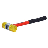 Urrea 1383FV 13Ounce Plastic Cap Hammer