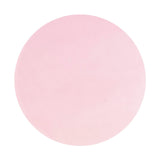 Round 9 Nylon Tulle Circles 25 Pack (Light Pink)
