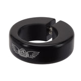 Se Racing Champ Clamp Seat Clamp 31.8 Black