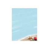Great Papers! Beachy Holiday Letterhead, 80 count, 11 x 8.5 (2017017)