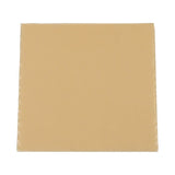 Premium Trim to Fit Skin Barrier Wafer Adhesive Without Tape No Flange 5 per Box 7800