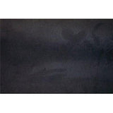 Upholstery Micro Suede Headliner Fabric by The Yard (Black)