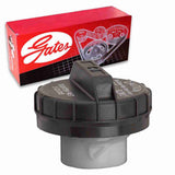 Gates Fuel Tank Gas Cap compatible with Nissan 350Z 3.5L V6 2003-2009
