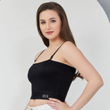 Trylo Ct Straight-Cut-Black-S,BLACK,,B0F3CZH43Y