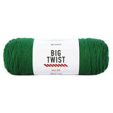 Craftz Worsted Yarn (Varsity Green)