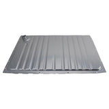 TRQ Gas Fuel Tank Compatible with 1966-1970 Ford Falcon