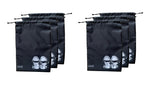 Save Shoe Bag (Black)