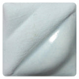 AMACO Velvet V-328 Iceberg Blue Underglaze Pint, 16 oz. (473 mL), Cone 05-10 VIntermixable Underglaze for Bisque and Wet/Unf