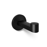 Kohler 78378-BL Components Robe Hook, Matte Black