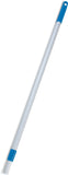 Carlisle FoodService Products Telescopic Mop Handle for Flat Head Mops for Floor Cleaning, Home, Kitchen, Restaurants, Office, A