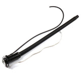 ECCPP Fuel Gas Tank Filler Neck Tube Pipe 15198426 Fuel Tank Tube Fit for 1999 2000 2001 2002 2003 2004 for Chevrolet Silverado