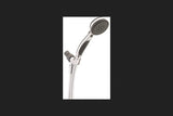 Delta Faucet 75821 2.0 gpm Activ Touch HS Gray/Chrome