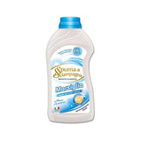 Spuma di Sciampagna Liquid Laundry Detergent Marsiglia 1 Liter