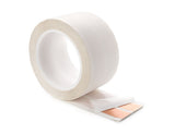 Sewell Ghost Wire 2.0, Super Flat Adhesive Speaker Wire, 16 AWG, 2 Conductor, 25 ft. Spool, White