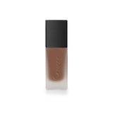 Osmosis Flawless Foundation, Lightweight Liquid Makeup, Medium To Full Coverage, Matte Finish, 10 Shades, Truffle 1 Fl Oz