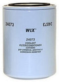 WIX Filters - 24073 Heavy Duty Coolant Spin-On Filter, Pack of 1
