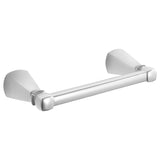American Standard 7018230.002 Edgemere Toilet Paper Holder, Polished Chrome