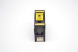 JTN60030 | BUSSMANN Fuse Holder, 30A, INDICATING, Class J, Finger Safe