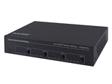 Hdmi Matrix_ 18Gbps_4X4