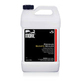 MORE Premium Quartz Sealer - Water-Based Surface Sealer - for Indoor & Outdoor Quartzite Counters, Floors, Walls, Furniture - Pr