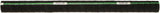 Gates 24236 Green Stripe 2-Ply Straight Coolant Hose-3' Length, Inner Diameter 2 1/4