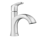 Moen Karis Chrome OneHandle Lavatory Faucet, 84346