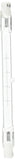 Ushio BC6382 1000720 - J130V-100W Long 100 199W Double Ended Halogen Light Bulb