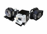 Brilliance Projector Lamp W/Genuine Oem Bulb, Epson V13H010L77Tm 280W