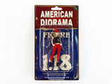 American Diorama Girls Night Out Paris Figurine for 1/18 Scale Models