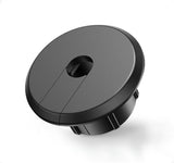 Sactulaz Wall Bushing Grommet for Starlink Dishy Router Ethernet adapter Cable, Starlink Cable Routing Kit Feed-Through for 1 in