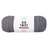 Value Worsted Yarn (Medium Gray)