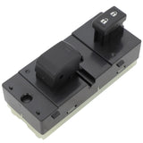 cciyu Power Window Switch Replace OE 25411ZL00A Control Power Window Switch Driver Side or Passenger Side fits for for Nissan Fr