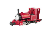 Bachmann Thomas Steam Locomotive, Prototypical Maroon