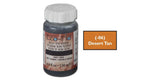 Tandy Leather EcoFlo AllinOne Stain & Finish 4.4 fl. oz. (132 ml) Desert Tan 260506
