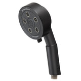 Speakman VS3010MBE2 Neo Anystream MultiFunction Handheld Shower Head, 2.0 GPM, Matte Black