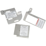 Square D QOCGK2C QO Cover Generator and QOM2 Frame Size Main Breaker Interlock Kit