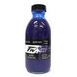 Daler Rowney - FW Acrylic Artists Ink - 6 oz. Bottle - Indigo