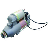 OEG Parts New Starter Compatible with Yamaha F150TLR F150TXR F225TLR LF150TXR LF250TUR 2004-2008 S114867, S114867A, S114867B, 63