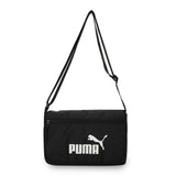 Puma , Women, Base Crossbody Bag, Black, (9253601)