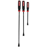 CRAFTSMAN Utility Pry Bar Set, 3 Piece, Includes 12 , 18& 24(CMMT98347)
