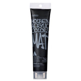 Holbein Acrylic Colors Mat Black (A)