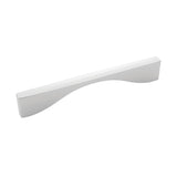 Belwith-Keeler B076151-CH Channel Pull 6-5/16 Inch (160mm) Center to Center, Chrome Finish