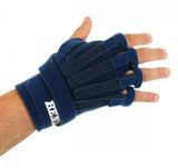Benik 67020 Model W701 Hand Based Radial Nerve Splint, Left, Small/Medium