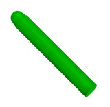 Markal UltraScan Polymer Fluorescent Lumber and Timber Marker, 11/16 Round, 4-5/8 Length, Green (Pack of 12)