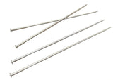 HimmuS Fashion Hub Special Aluminium Knitting Needle No. 8, 9 & 10, Length 25 Cm, (Pair Of 2 Knitting Needles Each Size) (M